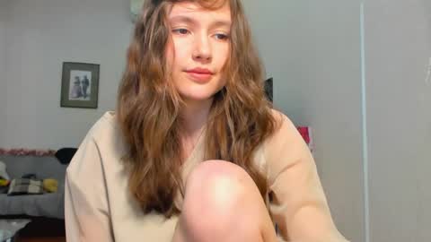 Snapshot of maryanncherry chatting on 03/28/26, 02:27 Maryann online show from 03/28/26, 02:27
