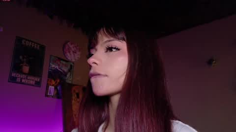 Snapshot of maryberry__ chatting on 03/12/26, 07:58 online show from 03/12/26, 07:58