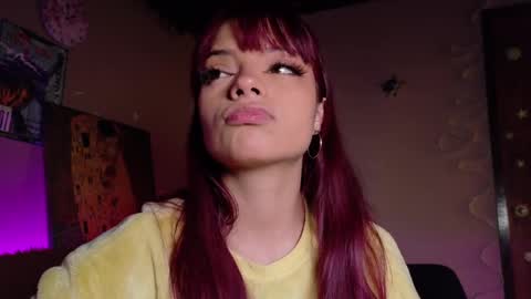 Snapshot of maryberry__ chatting on 03/29/26, 04:12 online show from 03/29/26, 04:12