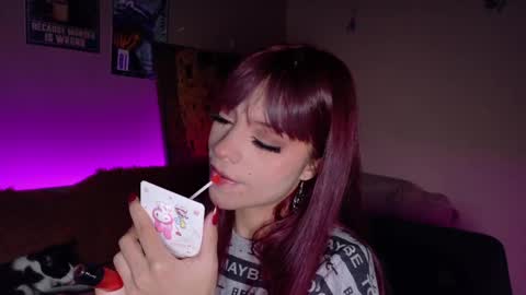 Snapshot of maryberry__ chatting on 04/01/26, 06:47 online show from 04/01/26, 06:47