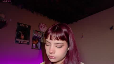 Snapshot of maryberry__ chatting on 04/14/26, 05:46 online show from 04/14/26, 05:46