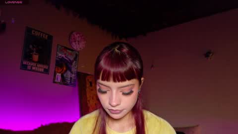 Snapshot of maryberry__ chatting on 04/20/26, 06:38 online show from 04/20/26, 06:38