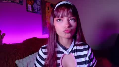 Snapshot of maryberry__ chatting on 06/14/26, 02:24 online show from 06/14/26, 02:24