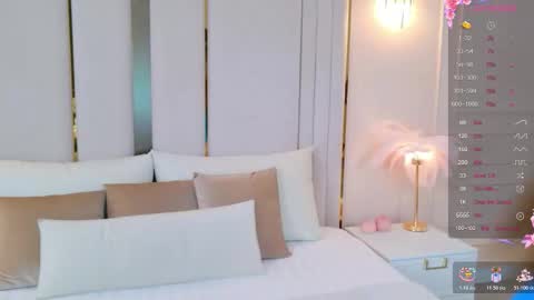 Marybeth online show from 11/16/25, 05:07