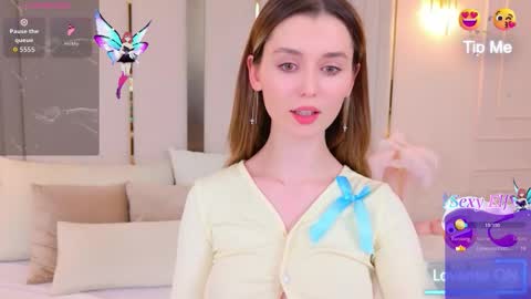 Marybeth online show from 02/25/26, 05:22