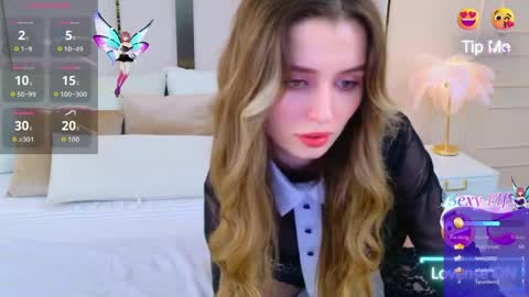 Marybeth online show from 04/05/26, 05:21