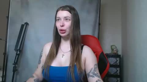 maryh0tlove online show from 02/10/26, 09:46