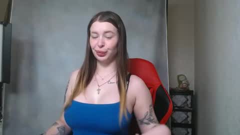 maryh0tlove online show from 02/22/26, 11:42