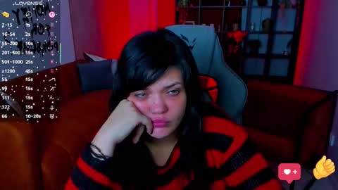 Mary online show from 11/10/25, 02:54