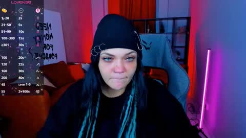 Mary online show from 11/25/25, 02:55