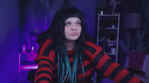 Mary online show from 02/11/26, 11:26