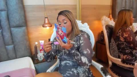 maryhawkey online show from 02/20/26, 11:43