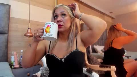 maryhawkey online show from 04/02/26, 12:47