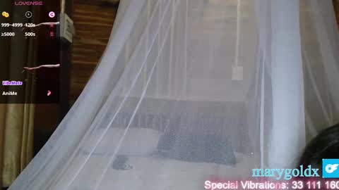 MaryHill online show from 01/20/25, 06:53