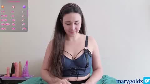 MaryHill online show from 09/28/25, 08:52