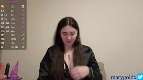 MaryHill online show from 11/09/25, 05:44