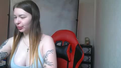 MaryHotLoves online show from 09/20/25, 07:53