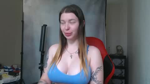 MaryHotLoves online show from 09/27/25, 08:30