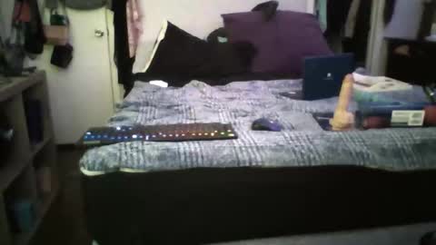 Snapshot of maryjane7036 chatting on 02/01/26, 12:59 maryjane7036 online show from 02/01/26, 12:59