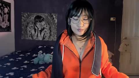 Snapshot of maryjane_785039 chatting on 12/29/24, 11:07 maria online show from 12/29/24, 11:07