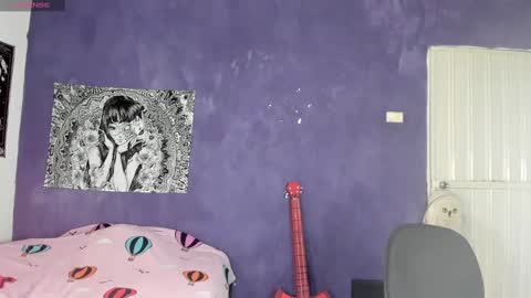 Snapshot of maryjane_785039 chatting on 01/17/25, 11:27 maria online show from 01/17/25, 11:27