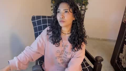 Snapshot of maryjane_785039 chatting on 10/13/25, 07:03 maria online show from 10/13/25, 07:03