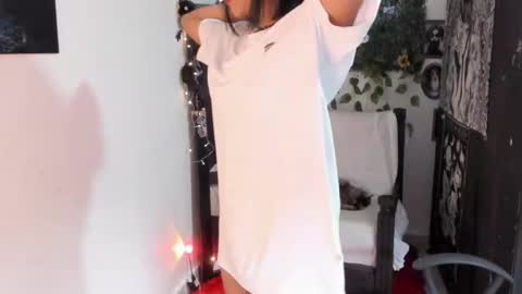 maria online show from 11/10/25, 06:18