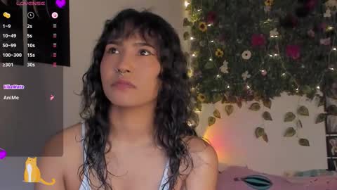 maria online show from 12/14/25, 06:34