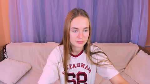 Mari online show from 11/24/25, 06:57