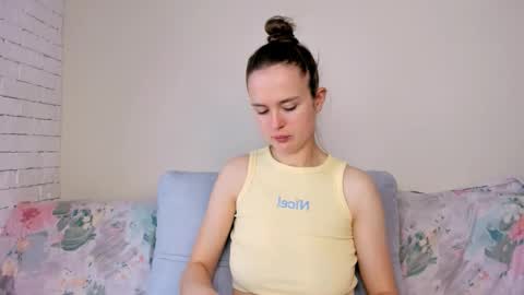 Mari online show from 03/16/26, 07:56