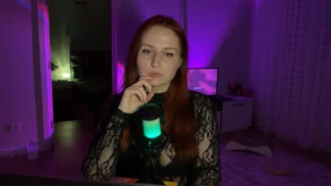 SirenVictoria online show from 05/14/26, 08:15