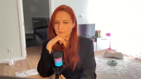 SirenVictoria online show from 05/19/26, 03:51