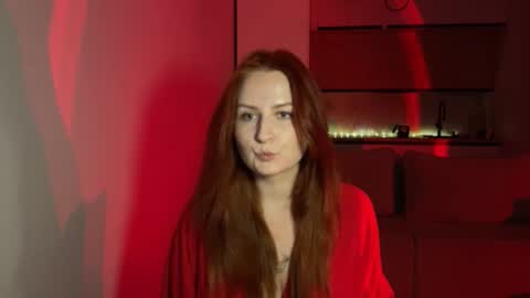 SirenVictoria online show from 06/01/26, 02:02