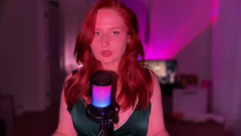 SirenVictoria online show from 07/02/26, 07:09