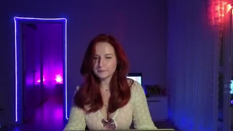 SirenVictoria online show from 07/10/26, 09:39