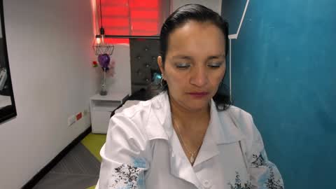 Marylin online show from 12/27/24, 07:24