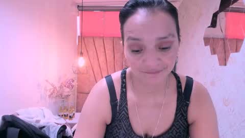 Marylin online show from 09/16/25, 07:48