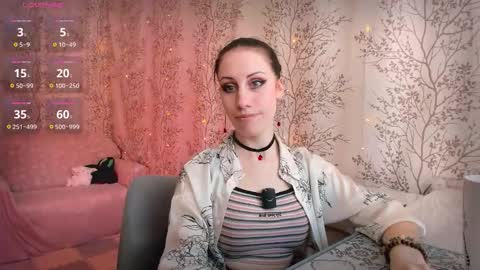 Mary Lou online show from 02/21/26, 05:19