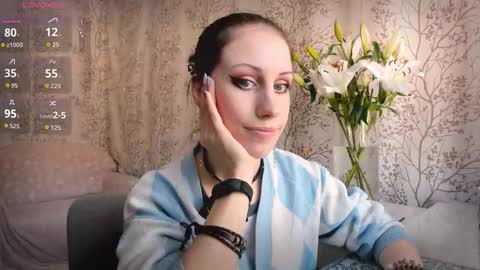 Mary Lou online show from 02/26/26, 06:45