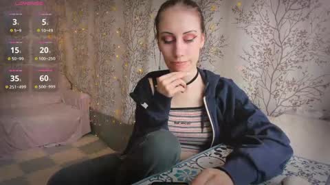 Mary Lou online show from 04/14/26, 06:41