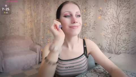 Snapshot of marylou_ chatting on 04/29/26, 06:39 Mary Lou online show from 04/29/26, 06:39