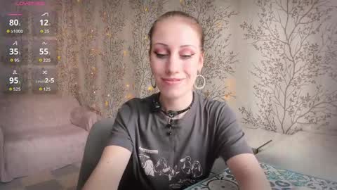 Snapshot of marylou_ chatting on 05/09/26, 05:45 Mary Lou online show from 05/09/26, 05:45