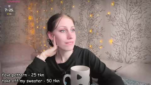 Snapshot of marylou_ chatting on 05/16/26, 10:36 Mary Lou online show from 05/16/26, 10:36
