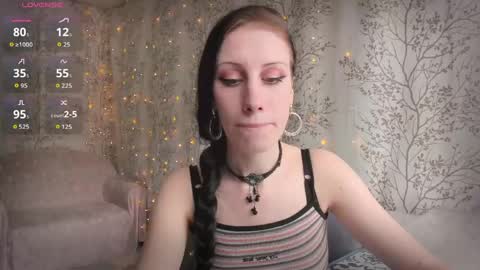 Snapshot of marylou_ chatting on 05/17/26, 07:50 Mary Lou online show from 05/17/26, 07:50