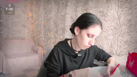 Snapshot of marylou_ chatting on 05/21/26, 07:37 Mary Lou online show from 05/21/26, 07:37