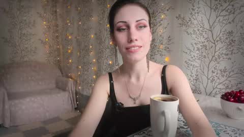 Snapshot of marylou_ chatting on 05/23/26, 08:40 Mary Lou online show from 05/23/26, 08:40