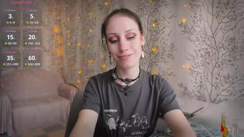 Snapshot of marylou_ chatting on 05/30/26, 06:43 Mary Lou online show from 05/30/26, 06:43