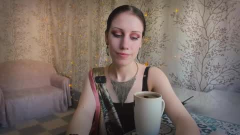 Snapshot of marylou_ chatting on 05/31/26, 08:10 Mary Lou online show from 05/31/26, 08:10