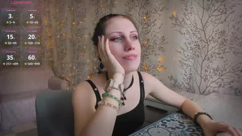Snapshot of marylou_ chatting on 06/03/26, 06:05 Mary Lou online show from 06/03/26, 06:05