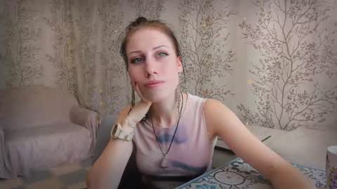 Snapshot of marylou_ chatting on 07/14/26, 04:28 Mary Lou online show from 07/14/26, 04:28